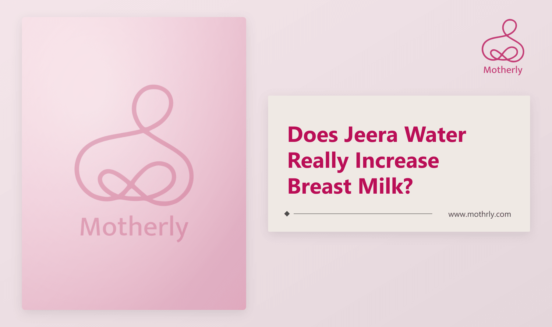 Does Jeera Water Really Increase Breast Milk?