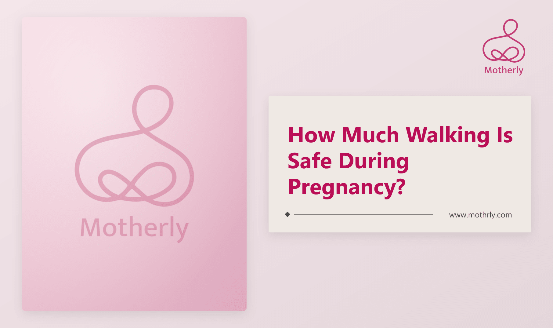 How Much Walking Is Safe During Pregnancy?
