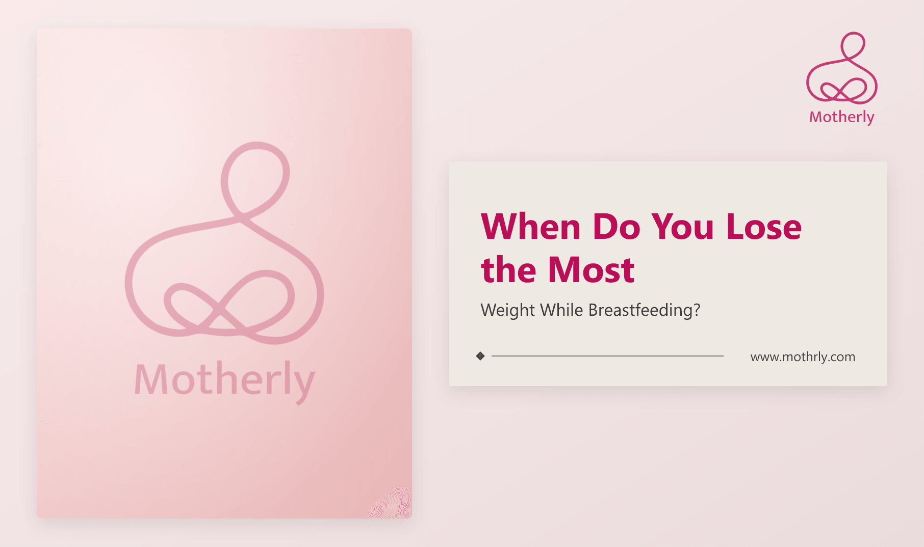 When Do You Lose the Most Weight While Breastfeeding?