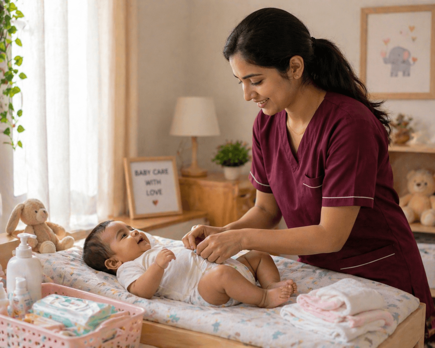 Trusted women's health consultations