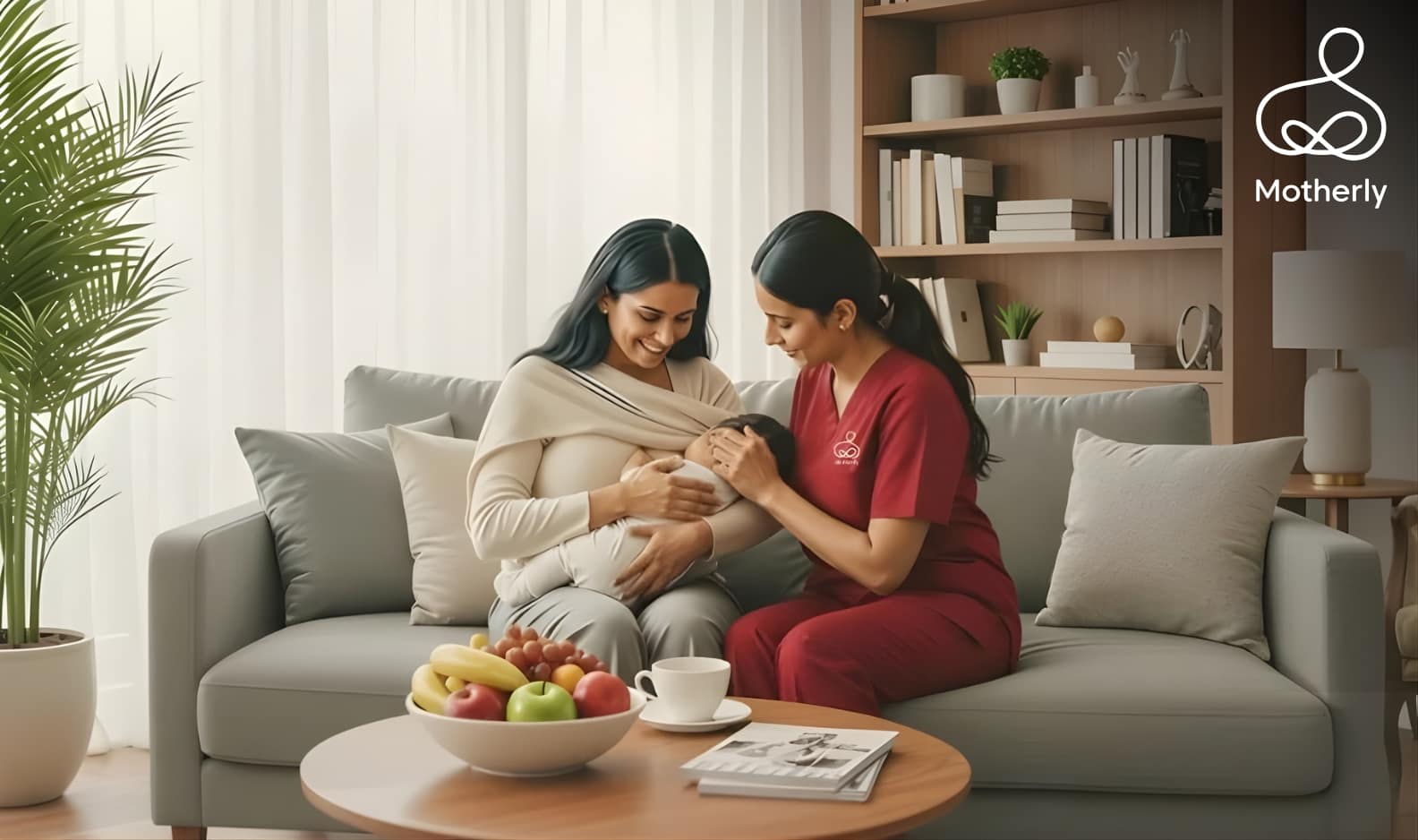 Why Every New Mother May Need a Lactation Consultant