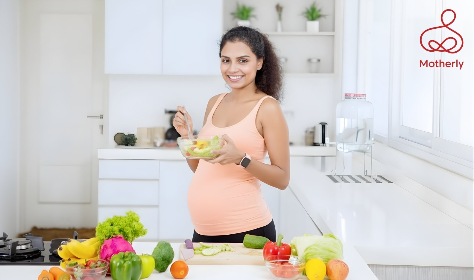 10 Essential Nutrition Tips for a Healthy Pregnancy