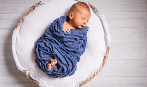 Newborn Sleep