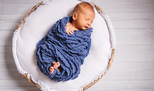 Newborn Sleep