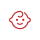 Doulas service icon