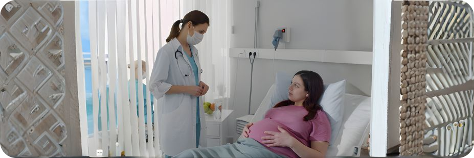 Gynecology Consultation 1