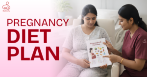 pregnancy diet plan